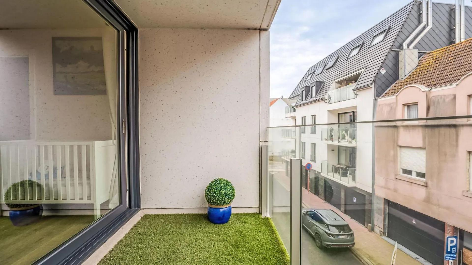 Apartment Heritage By Interhome Bredene 0*,  Belgium