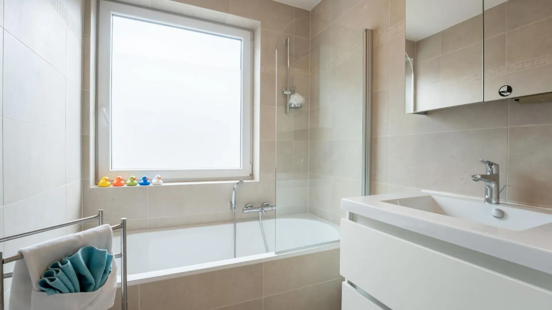 Apartment Heritage By Interhome Bredene Belgium