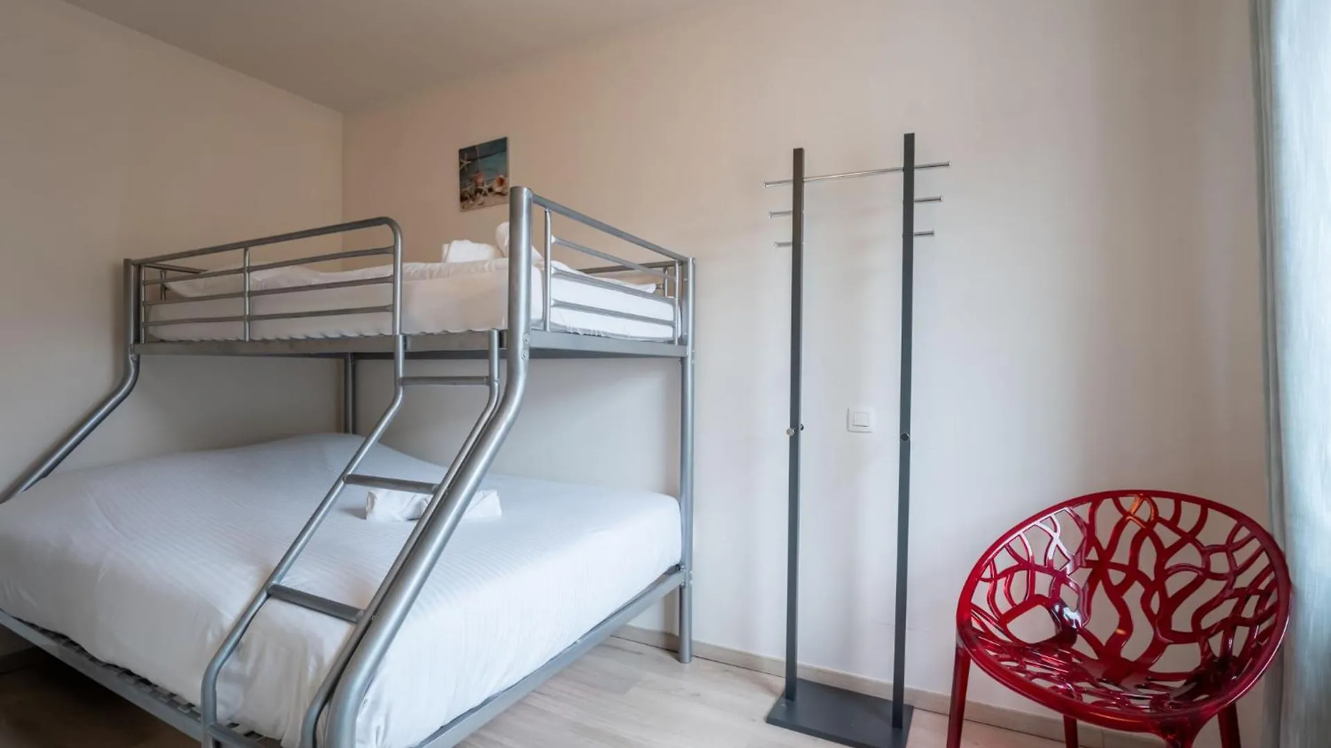 Apartment Heritage By Interhome Bredene