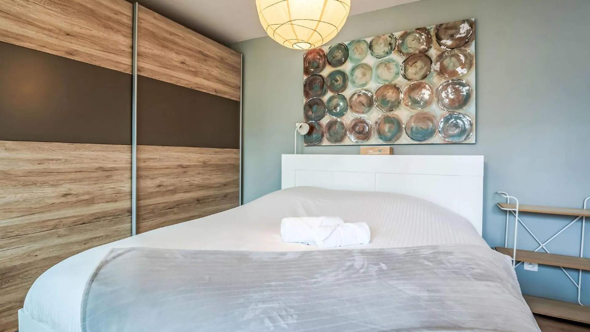 Apartment Heritage By Interhome Bredene