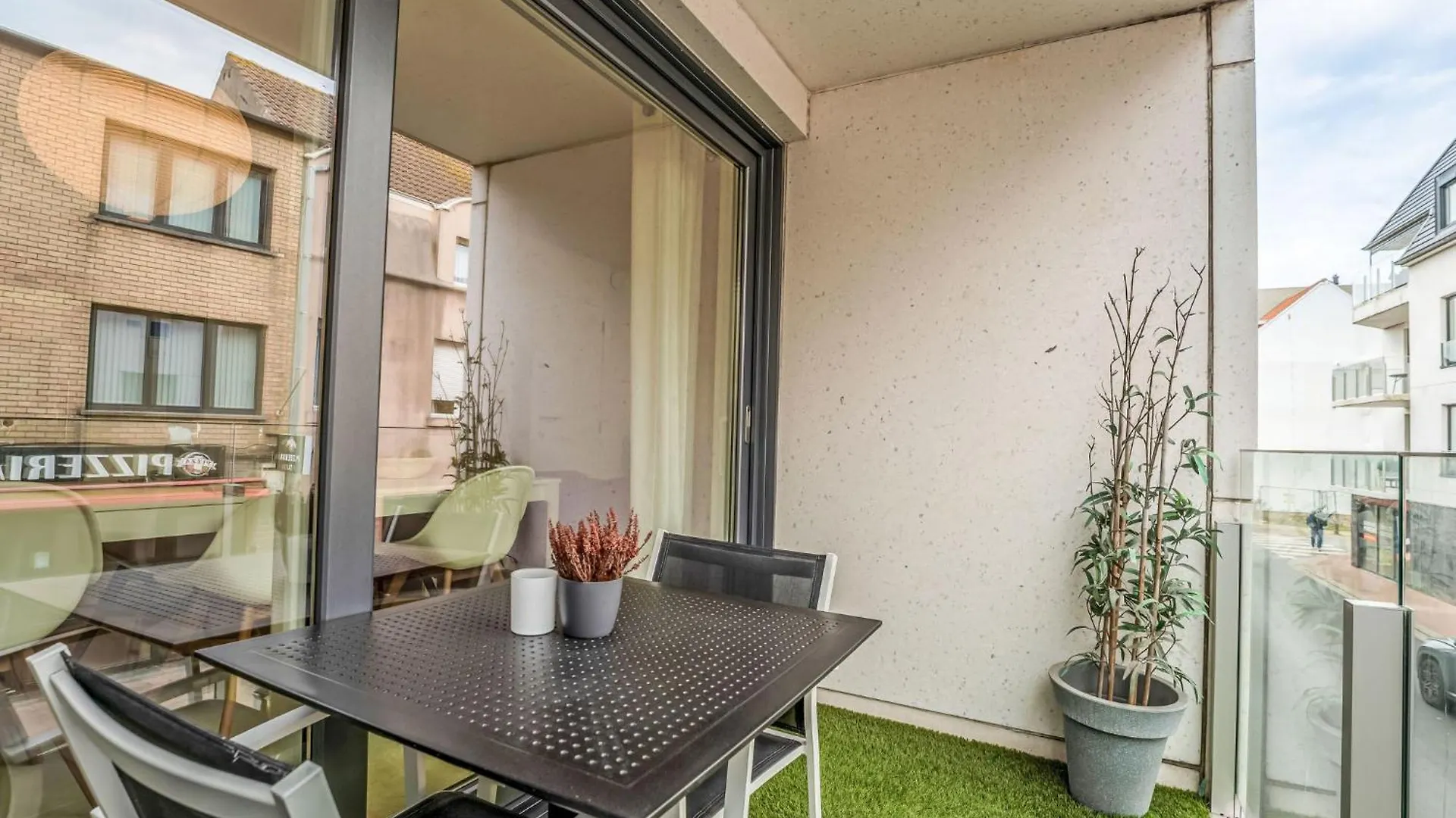 Apartment Heritage By Interhome Bredene Belgium