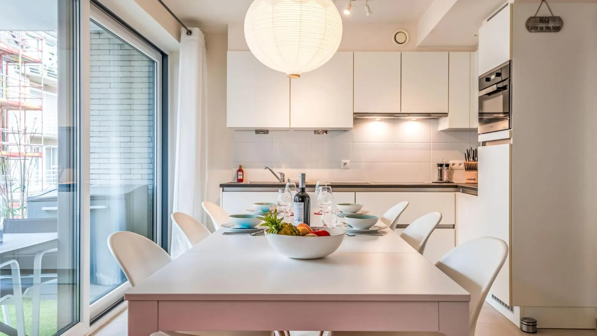 Apartment Heritage By Interhome Bredene 0*,