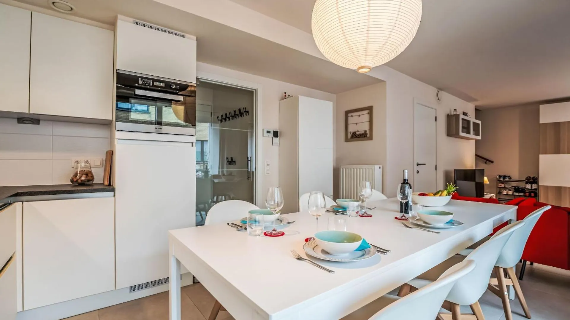 Apartment Heritage By Interhome Bredene 0*,  Belgium